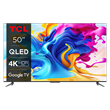 Tcl 50C643 UHD QLED Smart TV