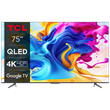 Tcl 75C643 UHD QLED Smart TV