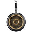 Tefal B5560653 Simply Cook serpenyő 28 cm