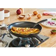 Tefal B5560653 Simply Cook serpenyő 28 cm