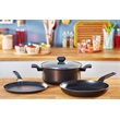 Tefal B5560653 Simply Cook serpenyő 28 cm