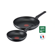 Tefal B5569053 Simple Cook serpenyő szett, 2 részes