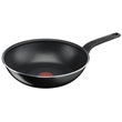 Tefal B5671953 Simply Clean wok serpenyő 28 cm