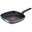 Tefal B5694053 grill serpenyő 26 cm