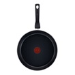 Tefal C2779053 serpenyő szett
