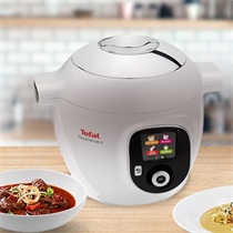 Tefal Cook4me 60 napos pénzvisszafizetési garancia