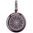 Tefal D5220483 Resist Intense serpenyő 24 cm