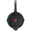 Tefal E2304074 grill serpenyő 26 cm