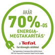 Tefal EY130815 Easy Fry Essential forrólevegős sütő