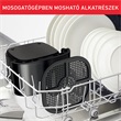 Tefal EY130815 Easy Fry Essential forrólevegős sütő