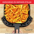 Tefal EY130815 Easy Fry Essential forrólevegős sütő