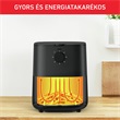 Tefal EY130815 Easy Fry Essential forrólevegős sütő