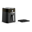 Tefal EY501815 forrólevegős sütő