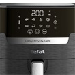 Tefal EY505815 Easy Fry & Grill Precision légsütő és grillsütő