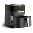 Tefal EY505815 Easy Fry & Grill Precision légsütő és grillsütő