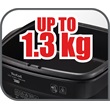 Tefal FR491870 Versalio olajsütő