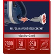 Tefal FV6830E0 Ultragliss Anti-Calc Plus gőzölős vasaló