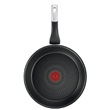 Tefal G2550472 Unlimited Anti-Scratch serpenyő 24cm