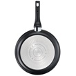 Tefal G2550772 Unlimited Anti-Scratch serpenyő 30 cm