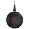 Tefal G2550772 Unlimited Anti-Scratch serpenyő 30 cm