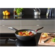 Tefal G2551972 Unlimited wok serpenyő 28 cm