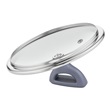 Tefal G7122255 Daily Cook nyeles lábas + fedő 16 cm