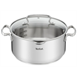 Tefal G7194655 Duetto+ lábas fedővel 24 cm