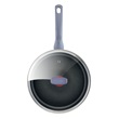 Tefal G7303255 Daily Cook mély serpenyő 24 cm