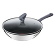 Tefal G7309955 Daily Cook Wok serpenyő 28 cm