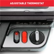 Tefal GC306012 Asztali kontakt grill