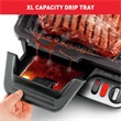 Tefal GC306012 Asztali kontakt grill
