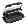 Tefal GC714834 OptiGrill + Snacking&Baking asztali grill