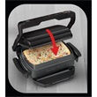 Tefal GC714834 OptiGrill + Snacking&Baking asztali grill