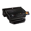 Tefal GC714834 OptiGrill + Snacking&Baking asztali grill
