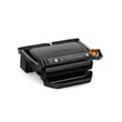 Tefal GC717810 OptiGrill+ intelligens asztali grill, fekete