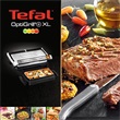 Tefal GC724D12 kontakt grill
