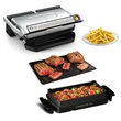 Tefal GC724D12 kontakt grill