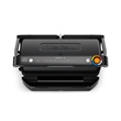Tefal GC727810 Optigrill+ XL Black asztali grill
