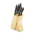 Tefal K221S644 késkészlet fa tartóval, 5 részes