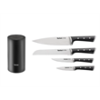 Tefal K2325S75 késkészlet, 4 db + tároló
