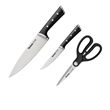 Tefal K232S355 3 darabos kés készlet