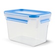 Tefal K3021302 MASTER SEAL FRESH négyszögletű tároló 1,1l
