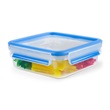Tefal K3022112 MASTER SEAL FRESH négyszögletes tároló 0,85 l