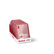 Tefal K3102512 négyzetes tároló