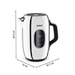 Tefal KI883D10 Majestuo vízforraló