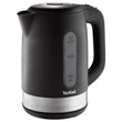Tefal KO330830 Snow Black vízforraló