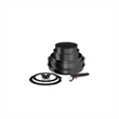 Tefal L7629242 edénykészlet, 8 részes