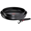 Tefal L7629553 Ingenio 6 serpenyő szett