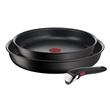 Tefal L7639032 Ingenio Unlimited serpenyő szett