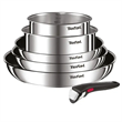 Tefal L881S604 Ingenio Cook Eat edényszett, 6 részes